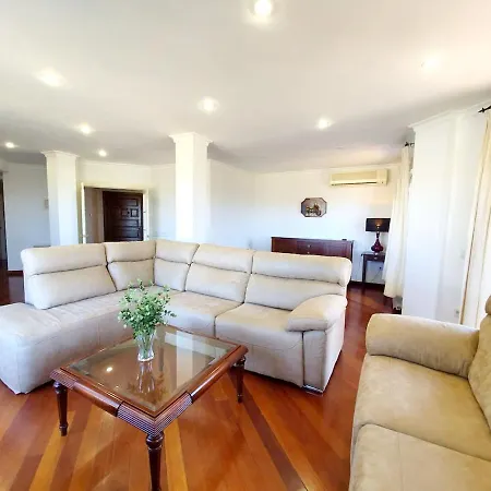 Spacious In * Ronda