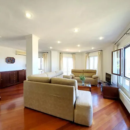 Spacious In