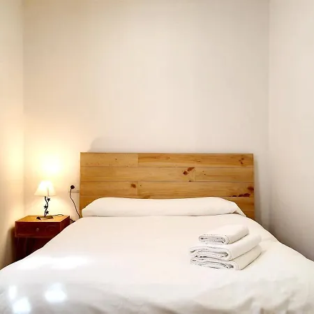 Spacious In Apartment