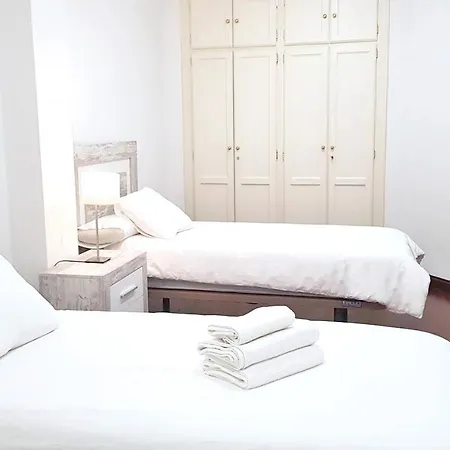 Spacious In Ronda