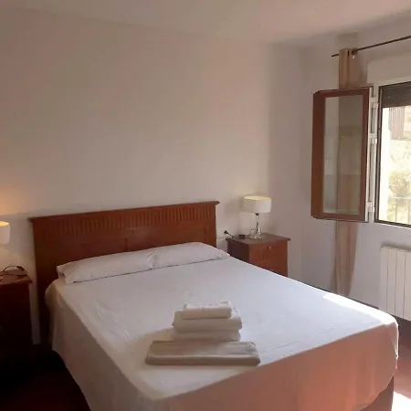 Spacious In Apartment Ronda