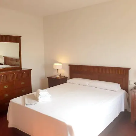 Spacious In Apartment Ronda