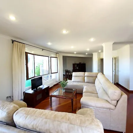 Spacious In Ronda
